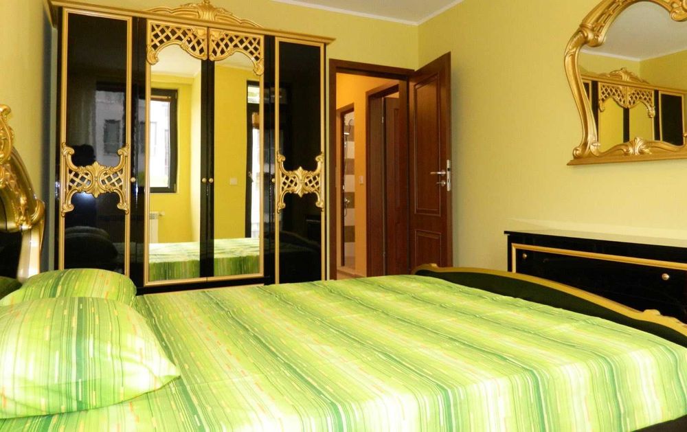 Дава се под наем Тристаен апартамент в София, Витоша - 107 кв.м за 816 € - Снимка #5