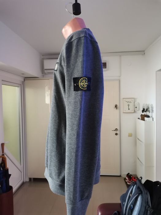 Vand bluza STONE ISLAND marimea L-XL