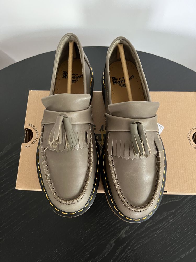 Loafers Dr. Martens Adrian