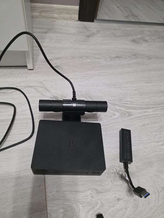 Set VR pentru PS4