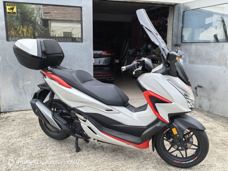 Vand Honda Forza 350