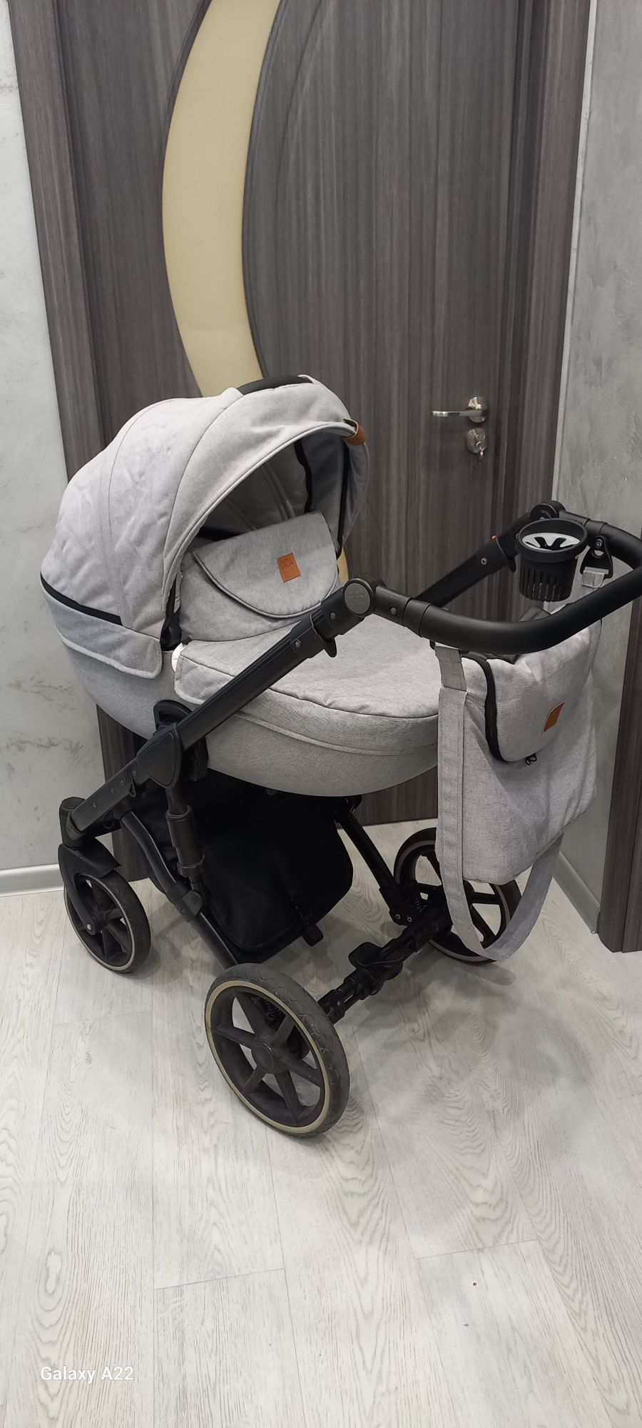 Dada Paradiso max 500 3в1