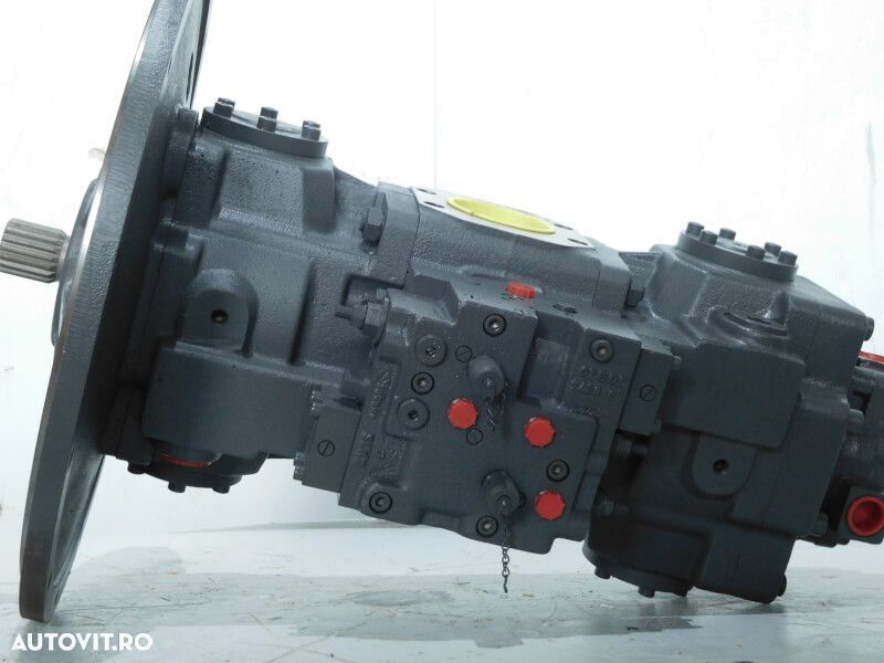 pompa hidraulica liebherr lpvd100 a914 li / a914b li / r914b