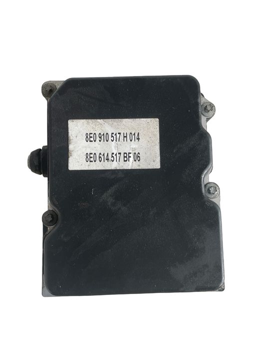 Pompa ABS AUDI A4 III 8EC, B7 2004 - 2008 2.0 TDI BPW 8E0614517BF 0265