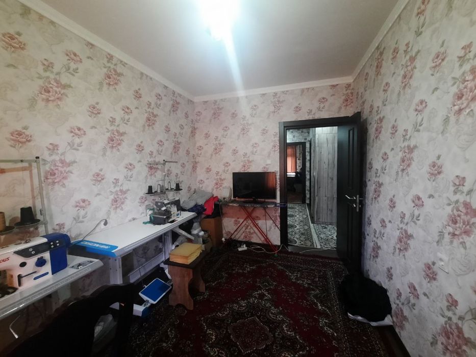 Новостройка Сергели 7А 3/5/7 можно ипотека