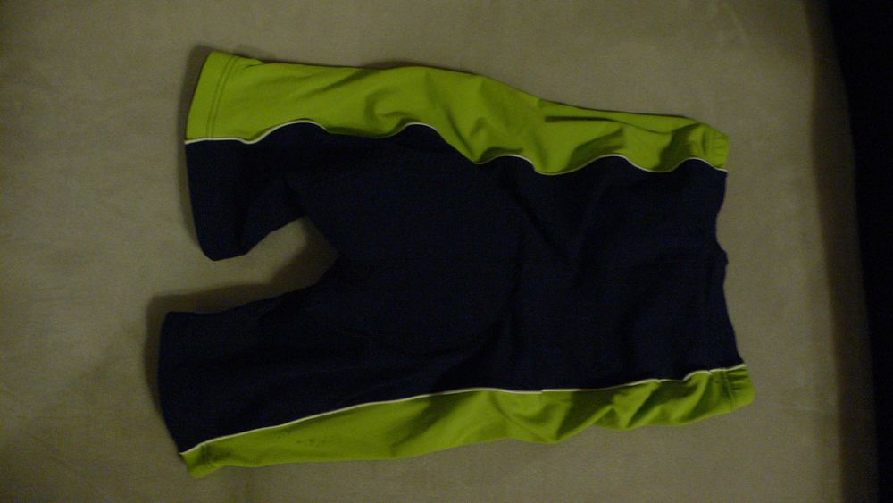 НОВ;Трико/Джърси/Колоездене/Велосипед: Gore, Mercedes. S, 158/164/170