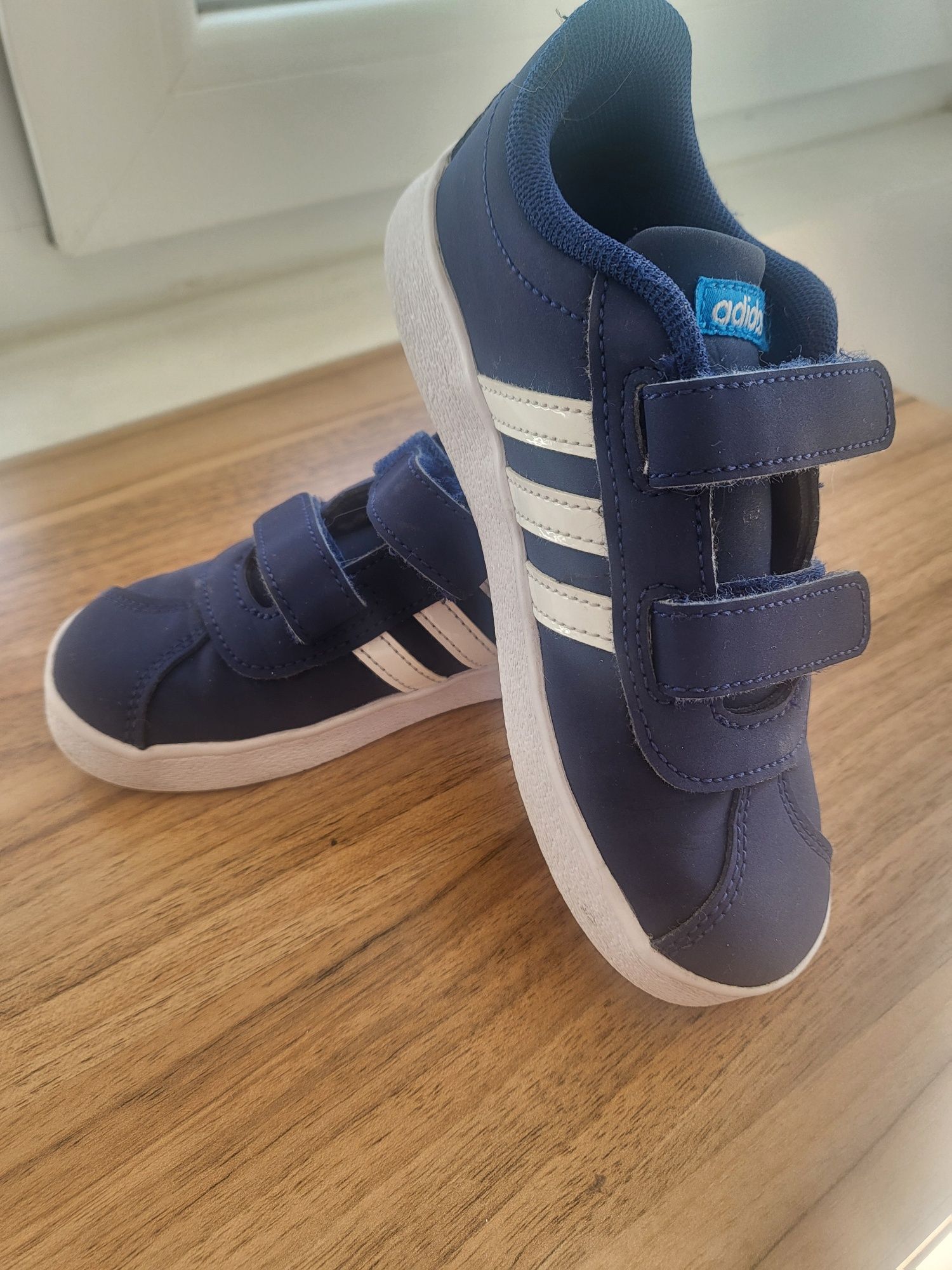 Adidas 26 1/2 номер