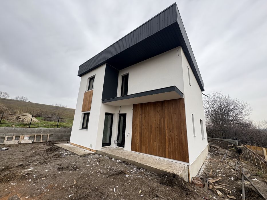 Persoana fizica/Case Iasi-Vanatori