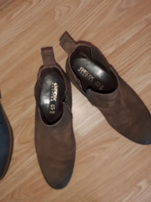 Incaltaminte Geox m42