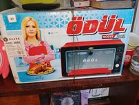 Печ для приготовления еды