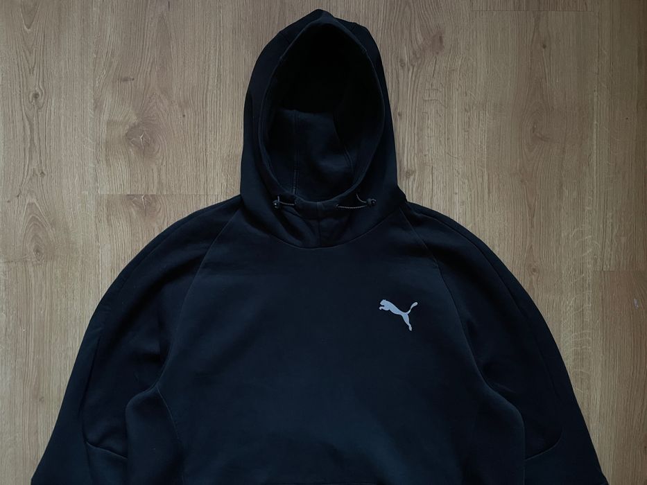 Puma Drycell Hoodie 2XL