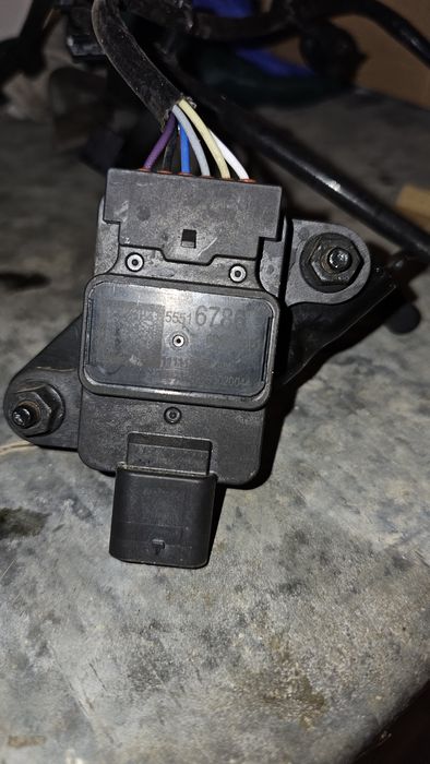Piese/anexe Opel Astra K 1.5 F15DVH LXD