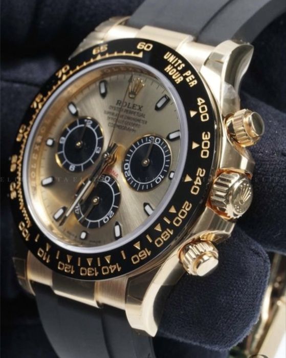 Rolex Daytona Cosmograph