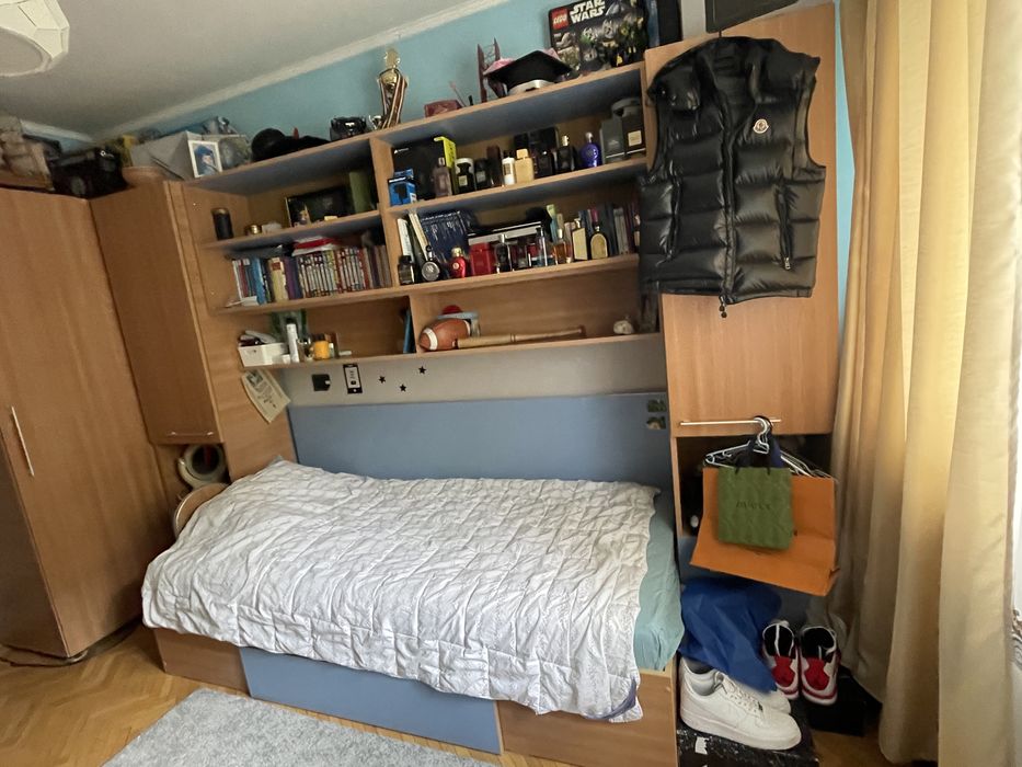 Mobila tineret completa