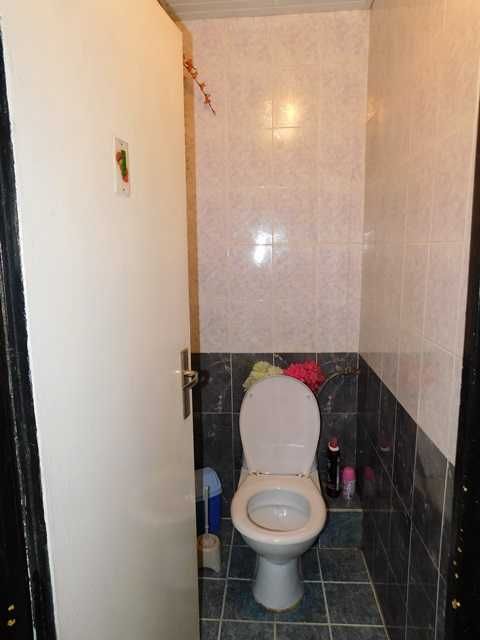3-стаен апартамент,Запад 2, гр. Търговище