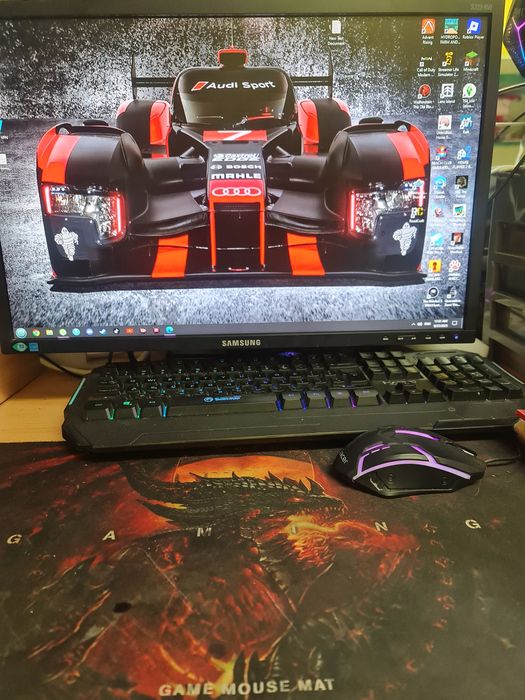 Schimb calculator cu un ps4 pro