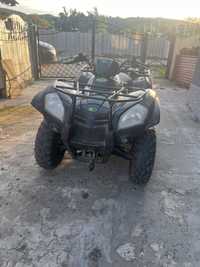 Atv kymco mxu 500 irs .nu e cf moto ,canam sau polaris ,cu acte