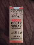 Delay spray pentru întârziere ejaculării
