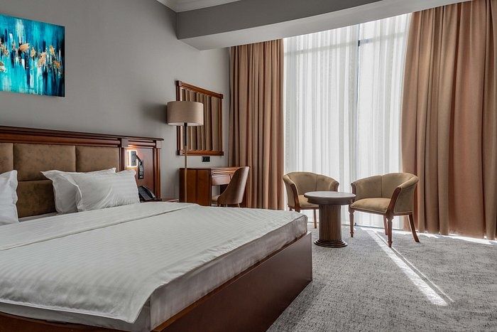 Шинам мнхмонхона Шахримиз мехмонлари учун