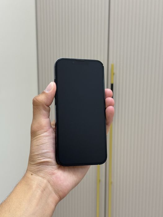 iPhone 13 128gb Dark Blue