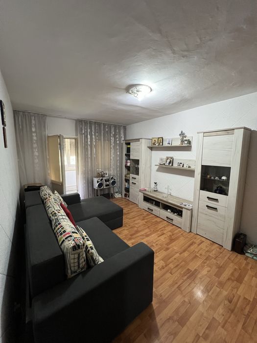 Apartament 2 camere decomandat