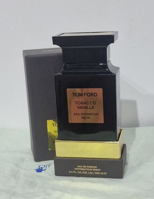 Tom Ford Tabacco Vanille 100ml