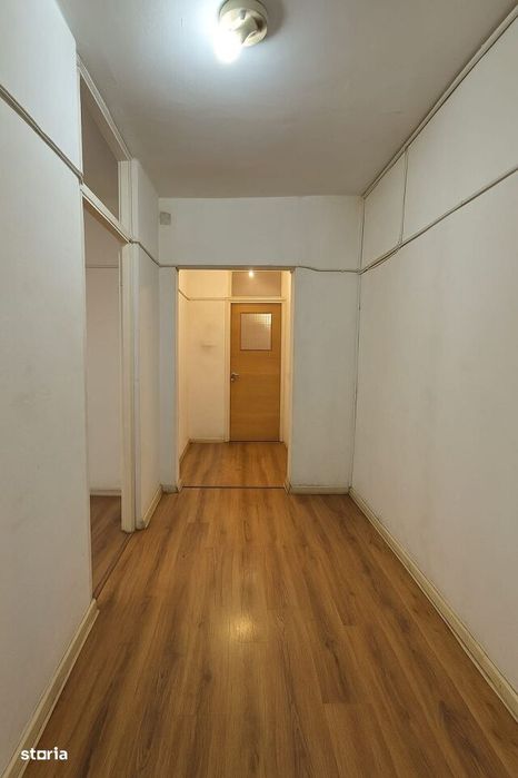 Apartament 3 camere zona Dristor