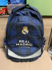 Ученическа раница Real Madrid