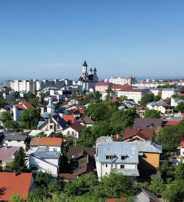 Filmare cu drona,Suceava si imprejurimi-4k