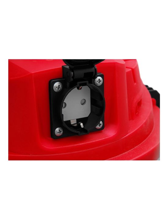 Пылесос wortex 1400B