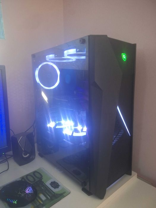 Pc pentru  gaming