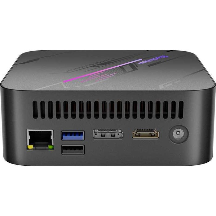 Mini PC Blackview MP100, AMD Ryzen 7 5825U,16GB DDR4,512GB SSD