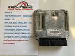 ECU Opel Corsa D 1.3C DTI, 0281017960, 55580830