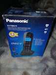 Продам телефон Panasonic KX-TGB610RUB
