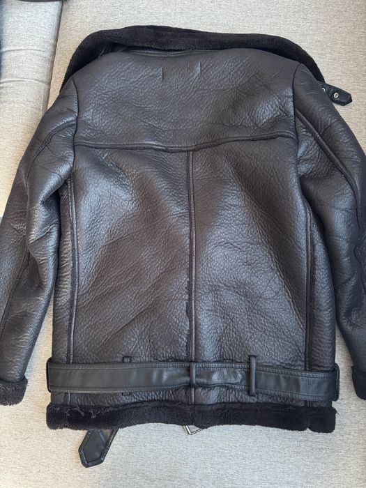 Зимно дамско яке