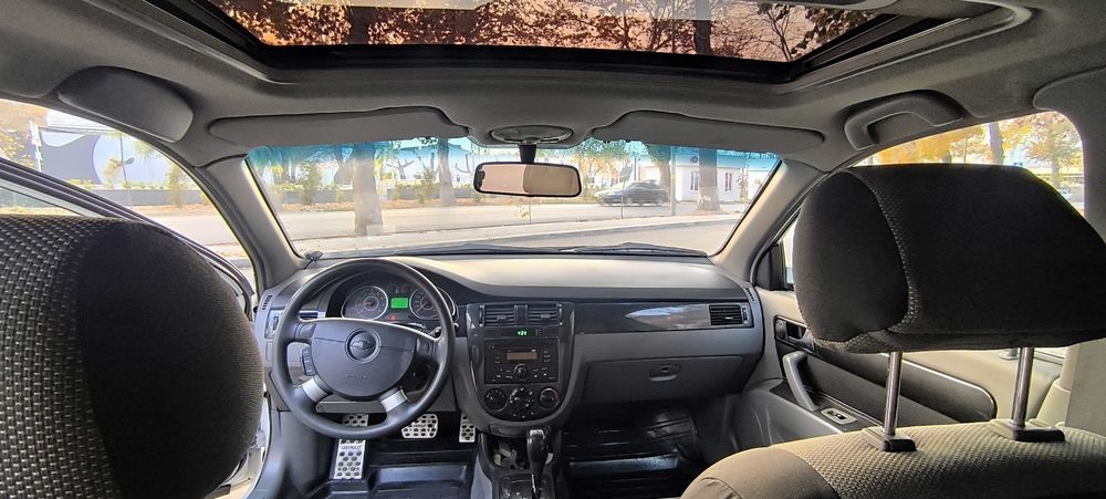 Gentra 3 poziciya avtomat