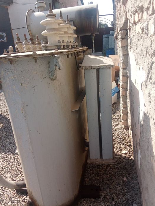 Трансформатор 160талик