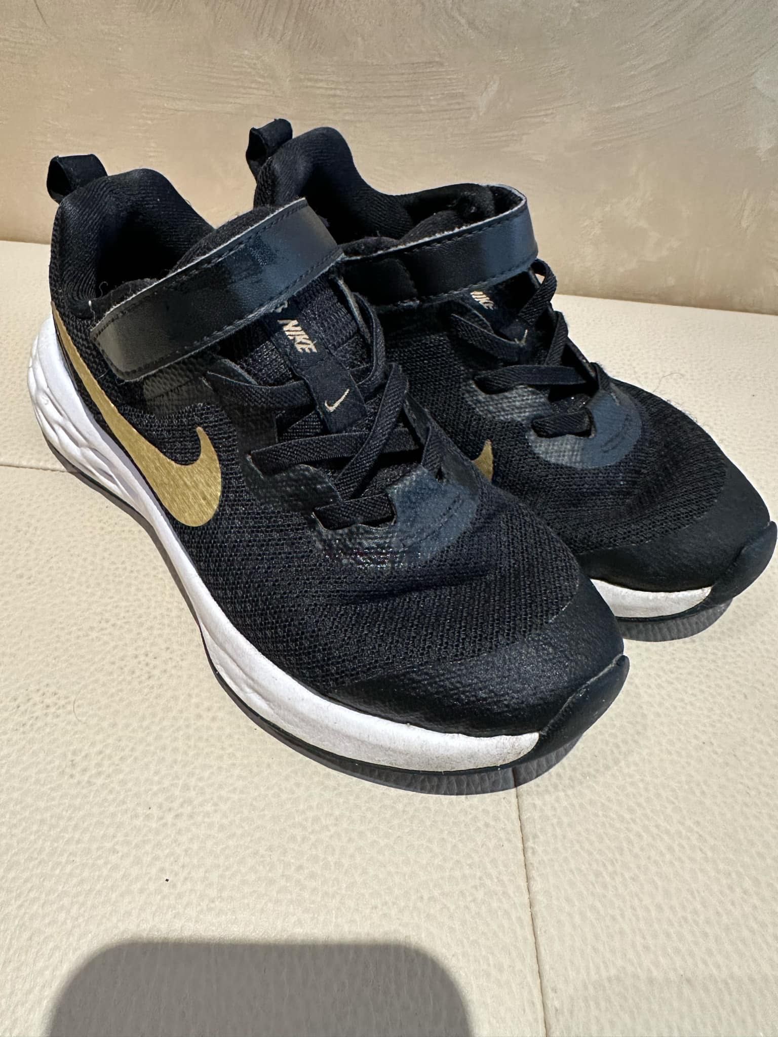 Детски обувки Nike