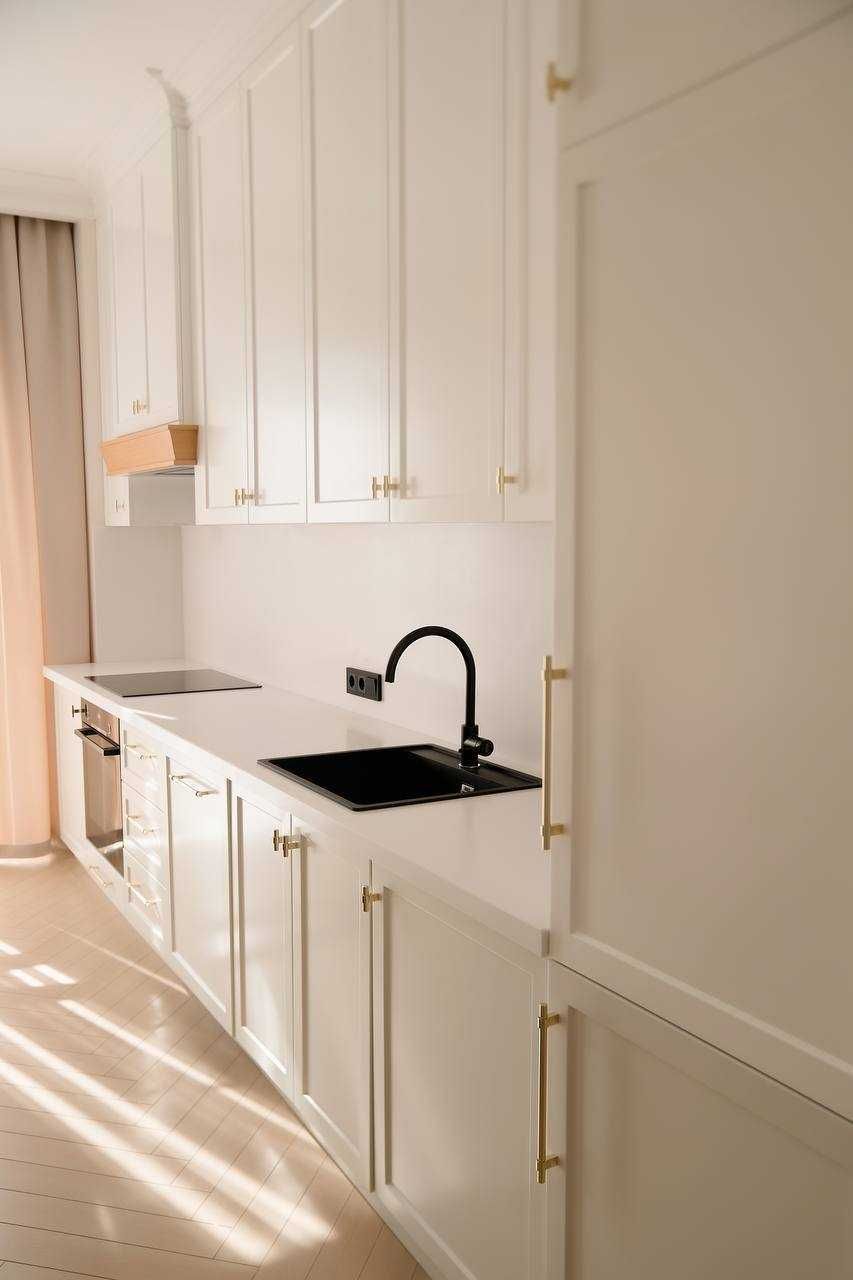 Айбек • ЖК Mirabad Avenue • 2-комн • 70м² • этаж 7/12 • [336-YUL59]