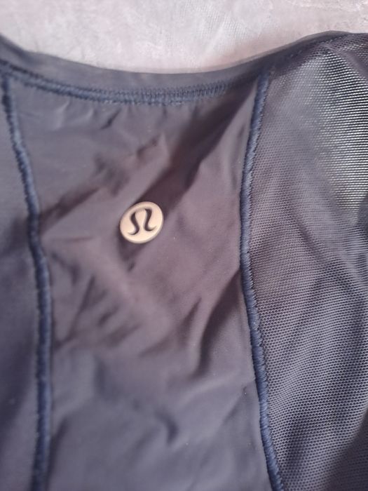 Потник lululemon M размер