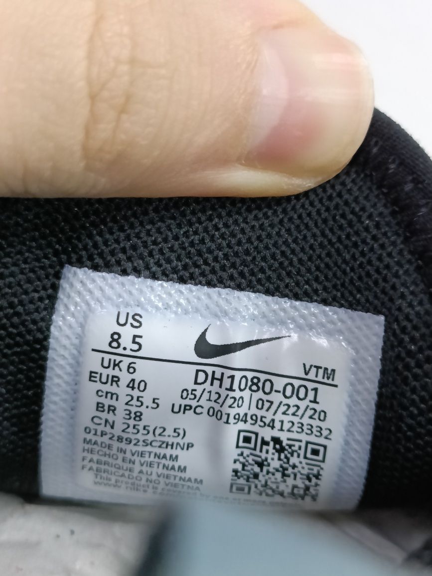 Nike Air Max 270 номер 40 код 30A