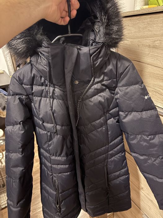 Vand geaca de dama Columbia