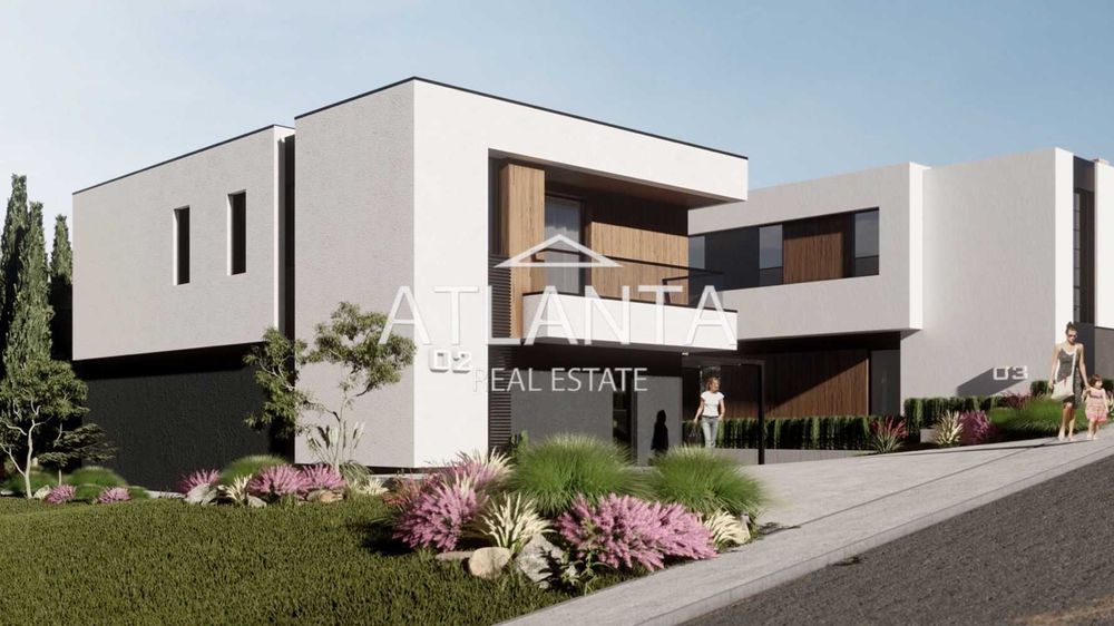 Продава се Къща в к.к. Св.Св. Константин и Елена - 186 кв.м за 2285 €/кв.м - Снимка #2