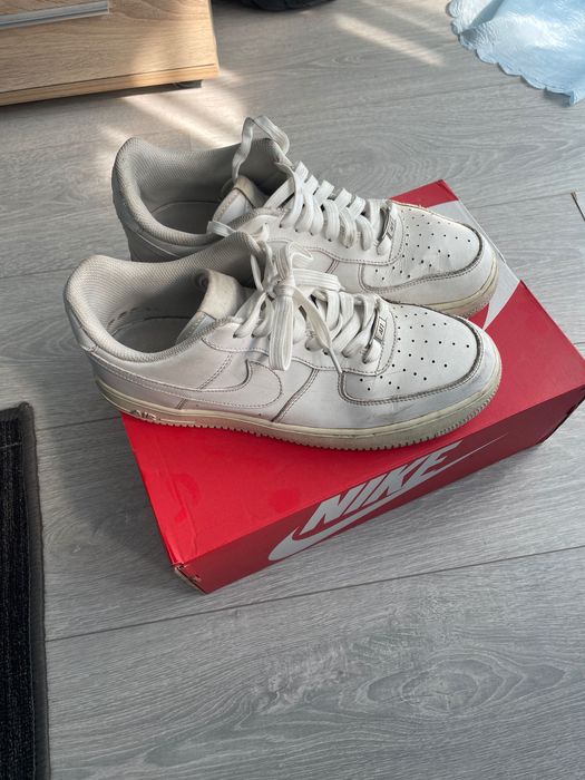 Nike обувки Air force 1