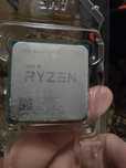 AMD Ryzen 5 3400g
