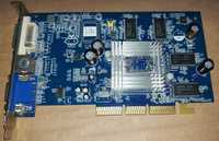 HIS Ati Radeon 9250 128Mb 128-bit AGP Testat