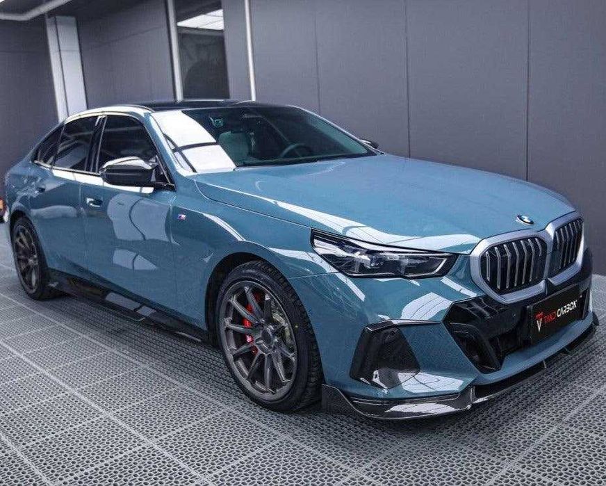 Body Kit / Обвеслар ЗАКАЗГА — BMW, BYD, Li, Deepal, Leapmotor, Zeekr