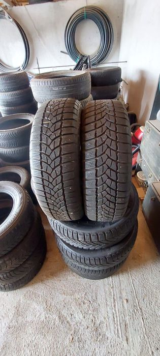 Гуми 185/65/15 зимни