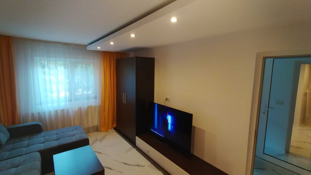 Închiriez o garsonieră in Braila cartierul Obor