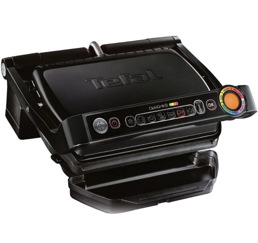 Тефал Optigrill - цена 180 лв.
Бранд	Tefal